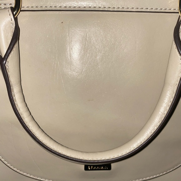 NWOT Brahmin Raelynn Topsail-Sand - Picture 9 of 9